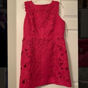 Beautiful Boutique Pink Dress